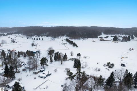 Tiny photo for 1199 W Intermediate Lake Drive, Central Lake, MI 49622 (MLS # 1941353)