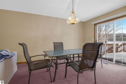 Tiny photo for 1199 W Intermediate Lake Drive, Central Lake, MI 49622 (MLS # 1941353)