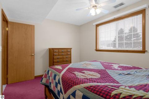 Tiny photo for 1199 W Intermediate Lake Drive, Central Lake, MI 49622 (MLS # 1941353)