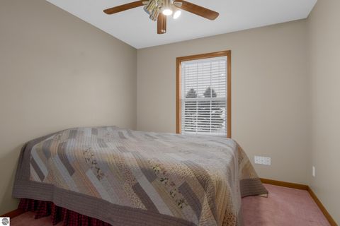 Tiny photo for 1199 W Intermediate Lake Drive, Central Lake, MI 49622 (MLS # 1941353)