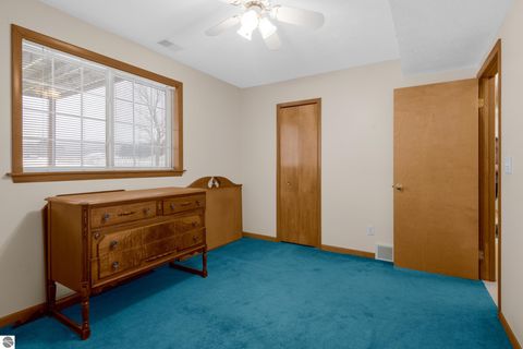 Tiny photo for 1199 W Intermediate Lake Drive, Central Lake, MI 49622 (MLS # 1941353)