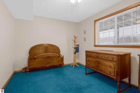 Tiny photo for 1199 W Intermediate Lake Drive, Central Lake, MI 49622 (MLS # 1941353)