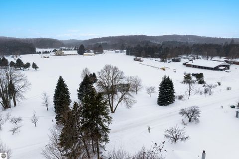 Tiny photo for 1199 W Intermediate Lake Drive, Central Lake, MI 49622 (MLS # 1941353)