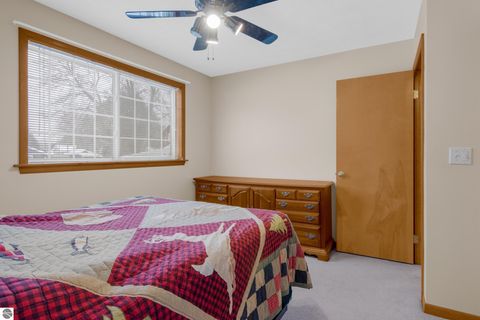 Tiny photo for 1199 W Intermediate Lake Drive, Central Lake, MI 49622 (MLS # 1941353)