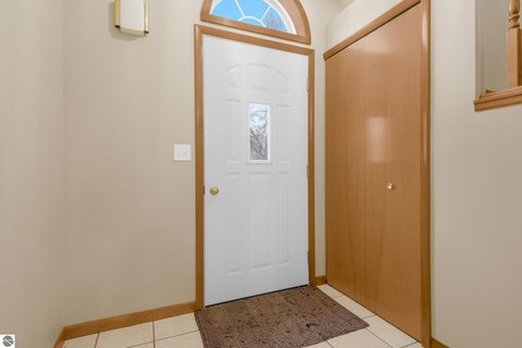 Tiny photo for 1199 W Intermediate Lake Drive, Central Lake, MI 49622 (MLS # 1941353)