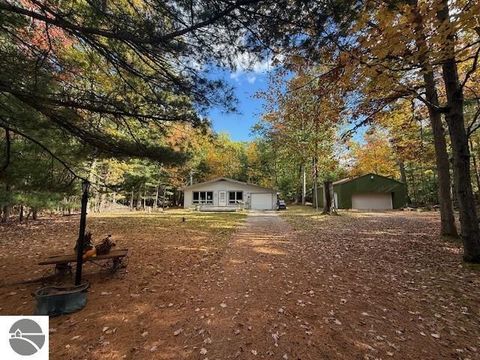 Photo of 6025 Forest Haven Drive, Glen Arbor, MI 49636 (MLS # 1940094) Photo of 6025 Forest Haven Drive, Glen Arbor, MI 49636 (MLS # 1940094)