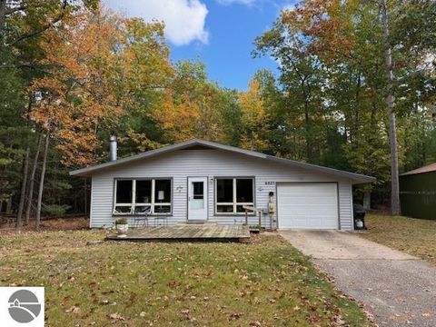 Tiny photo for 6025 Forest Haven Drive, Glen Arbor, MI 49636 (MLS # 1940094)