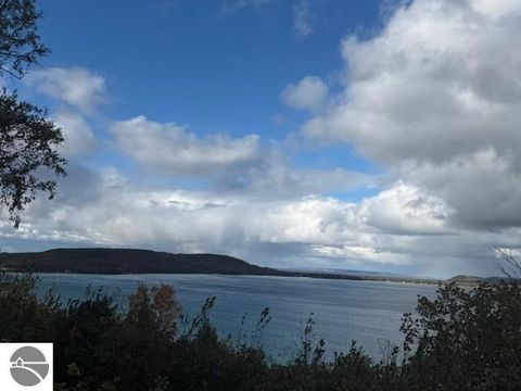 Tiny photo for 6025 Forest Haven Drive, Glen Arbor, MI 49636 (MLS # 1940094)