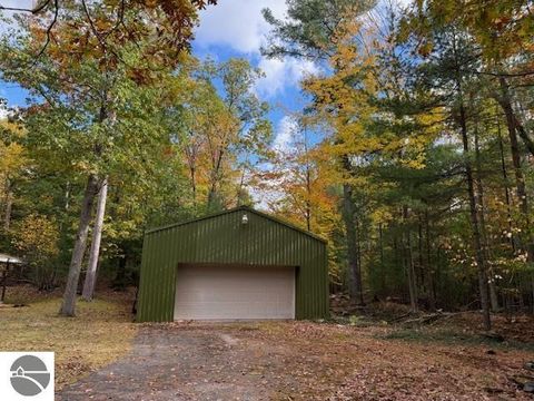Tiny photo for 6025 Forest Haven Drive, Glen Arbor, MI 49636 (MLS # 1940094)