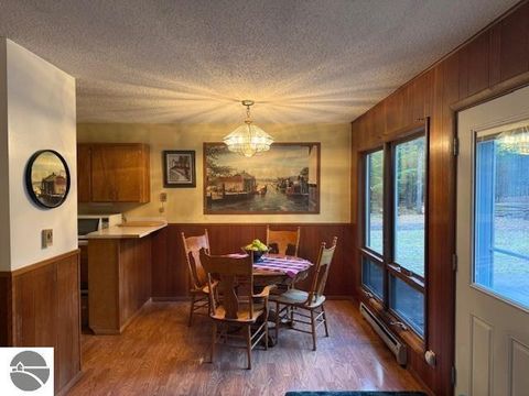 Tiny photo for 6025 Forest Haven Drive, Glen Arbor, MI 49636 (MLS # 1940094)