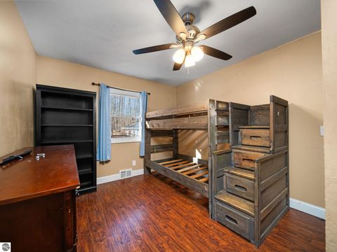 Tiny photo for 8684 S 45 Road, Cadillac, MI 49601 (MLS # 1940550)