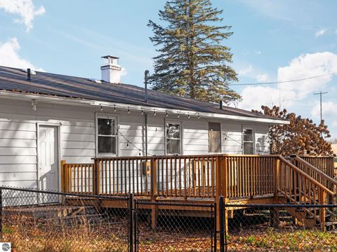 Tiny photo for 8684 S 45 Road, Cadillac, MI 49601 (MLS # 1940550)