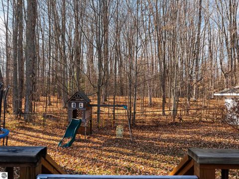 Tiny photo for 8684 S 45 Road, Cadillac, MI 49601 (MLS # 1940550)