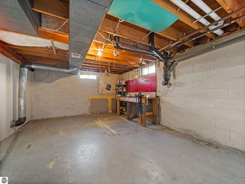 Tiny photo for 8684 S 45 Road, Cadillac, MI 49601 (MLS # 1940550)