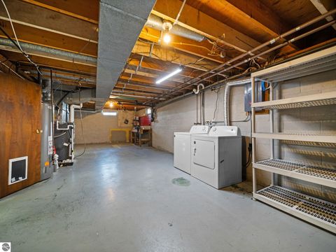 Tiny photo for 8684 S 45 Road, Cadillac, MI 49601 (MLS # 1940550)