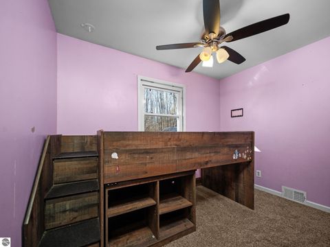 Tiny photo for 8684 S 45 Road, Cadillac, MI 49601 (MLS # 1940550)