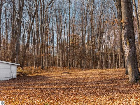 Tiny photo for 8684 S 45 Road, Cadillac, MI 49601 (MLS # 1940550)