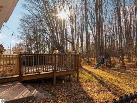 Tiny photo for 8684 S 45 Road, Cadillac, MI 49601 (MLS # 1940550)