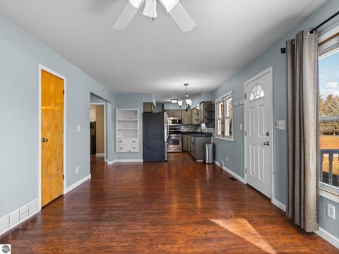 Tiny photo for 8684 S 45 Road, Cadillac, MI 49601 (MLS # 1940550)