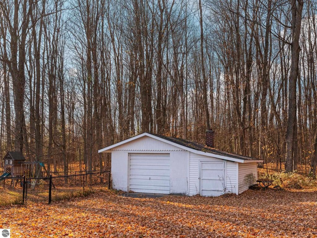 Photo of 8684 S 45 Road, Cadillac, MI 49601 (MLS # 1940550)