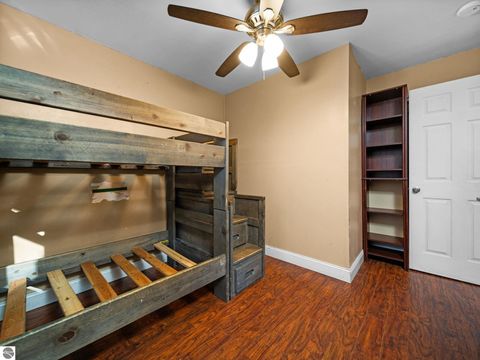 Tiny photo for 8684 S 45 Road, Cadillac, MI 49601 (MLS # 1940550)