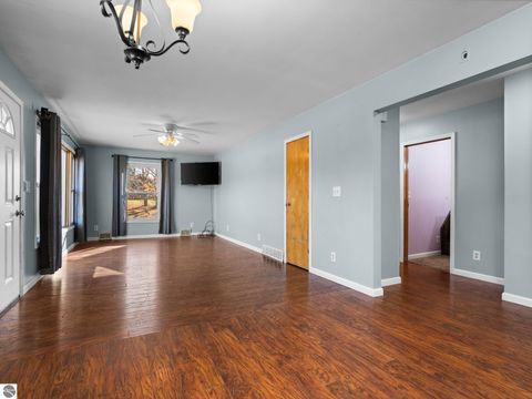 Tiny photo for 8684 S 45 Road, Cadillac, MI 49601 (MLS # 1940550)