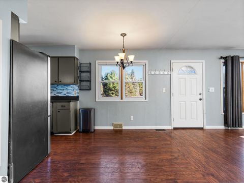 Tiny photo for 8684 S 45 Road, Cadillac, MI 49601 (MLS # 1940550)