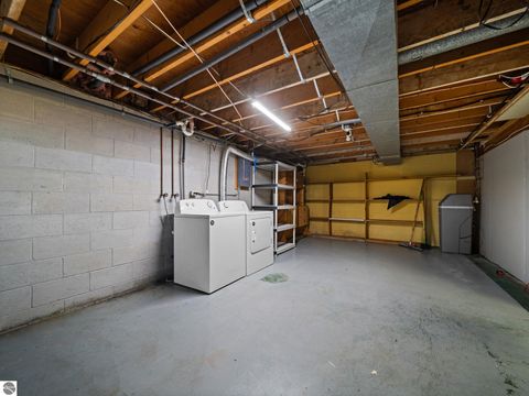 Tiny photo for 8684 S 45 Road, Cadillac, MI 49601 (MLS # 1940550)