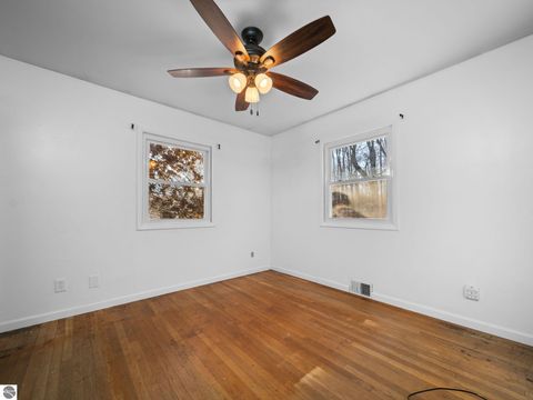 Tiny photo for 8684 S 45 Road, Cadillac, MI 49601 (MLS # 1940550)