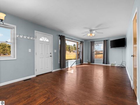 Tiny photo for 8684 S 45 Road, Cadillac, MI 49601 (MLS # 1940550)