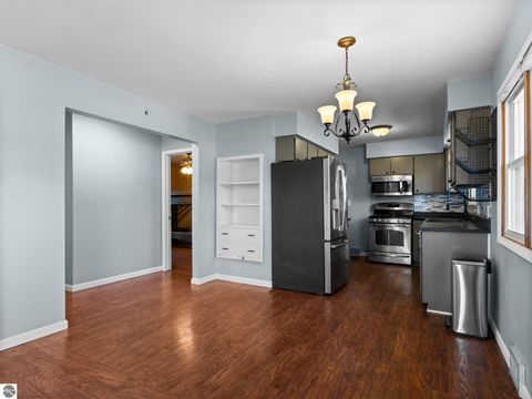 Tiny photo for 8684 S 45 Road, Cadillac, MI 49601 (MLS # 1940550)