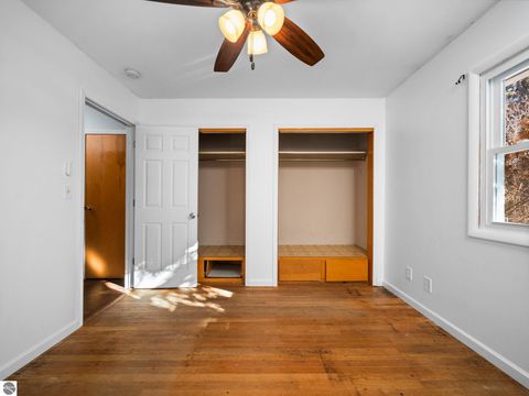 Tiny photo for 8684 S 45 Road, Cadillac, MI 49601 (MLS # 1940550)