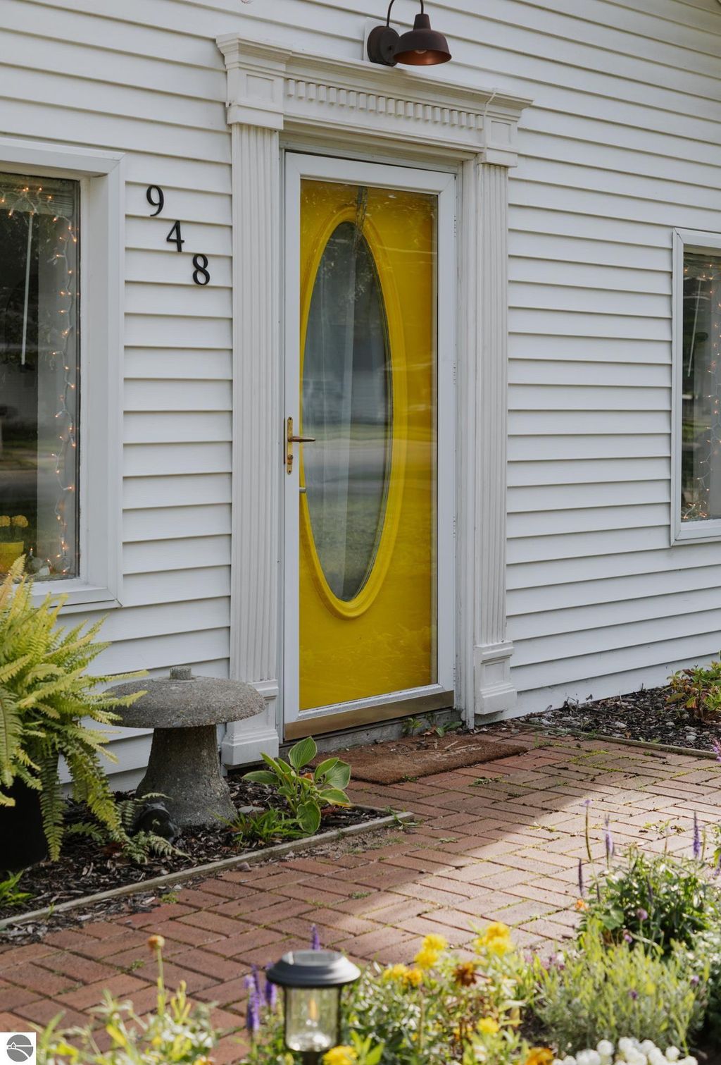 Photo of 948 Carver Street, Traverse City, MI 49686 (MLS # 1939600)