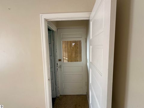 Tiny photo for 110 W State Street, Clare, MI 48617 (MLS # 1941270)