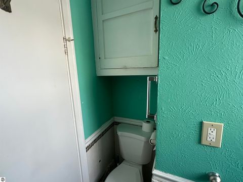 Tiny photo for 110 W State Street, Clare, MI 48617 (MLS # 1941270)