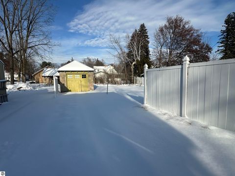 Tiny photo for 110 W State Street, Clare, MI 48617 (MLS # 1941270)