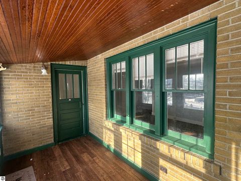 Tiny photo for 110 W State Street, Clare, MI 48617 (MLS # 1941270)