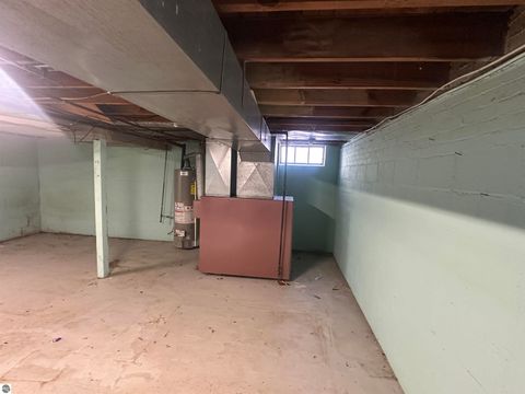 Tiny photo for 110 W State Street, Clare, MI 48617 (MLS # 1941270)