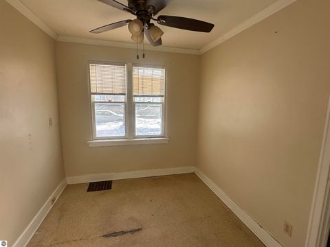 Tiny photo for 110 W State Street, Clare, MI 48617 (MLS # 1941270)