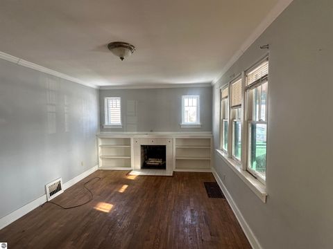 Tiny photo for 110 W State Street, Clare, MI 48617 (MLS # 1941270)