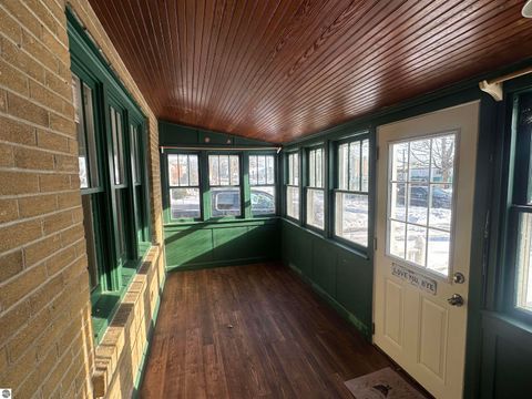 Tiny photo for 110 W State Street, Clare, MI 48617 (MLS # 1941270)