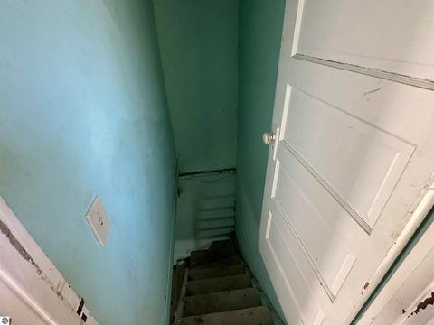 Tiny photo for 110 W State Street, Clare, MI 48617 (MLS # 1941270)