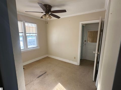 Tiny photo for 110 W State Street, Clare, MI 48617 (MLS # 1941270)