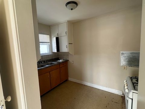 Tiny photo for 110 W State Street, Clare, MI 48617 (MLS # 1941270)