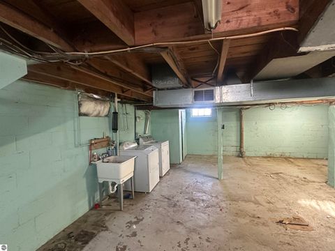 Tiny photo for 110 W State Street, Clare, MI 48617 (MLS # 1941270)