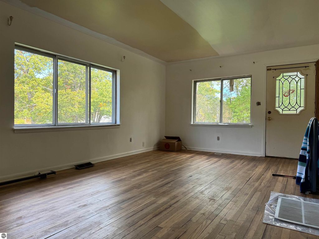 Photo of 4682 Woodland Road, Oscoda, MI 48750 (MLS # 1939678)