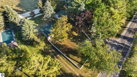 Tiny photo for 13588 Peninsula Drive, Traverse City, MI 49686 (MLS # 1939628)