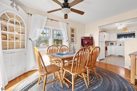 Tiny photo for 13588 Peninsula Drive, Traverse City, MI 49686 (MLS # 1939628)
