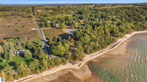 Tiny photo for 13588 Peninsula Drive, Traverse City, MI 49686 (MLS # 1939628)