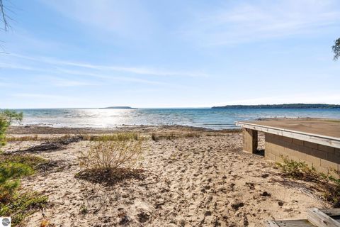 Tiny photo for 13588 Peninsula Drive, Traverse City, MI 49686 (MLS # 1939628)